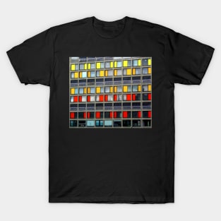 park hill sheffield flats T-Shirt